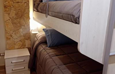 SOLE e LUNA - JACUZZI e RELAX - Foto 29