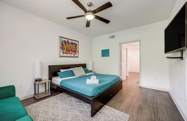 Lynn's Lodging - Foto 28