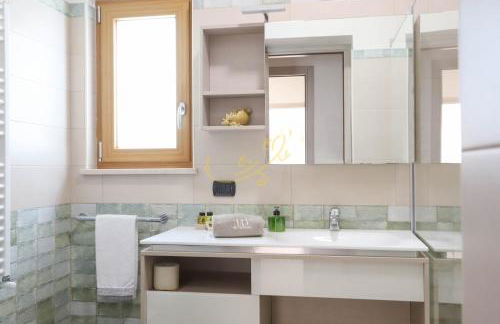 TD Trulli Bruco Large Pool for Family Fun - Foto 40