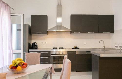 Bugenvilija apartment - Foto 10