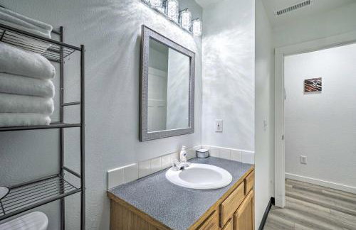 Cozy Darrington Cottage with Grill, Near Trails - Foto 17