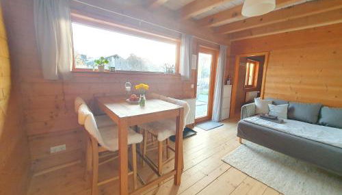 Helle und idyllische 2 Zimmer Wohnung am Rande von Berlin - Foto 2