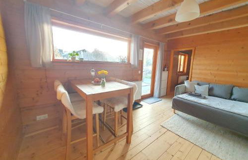 Helle und idyllische 2 Zimmer Wohnung am Rande von Berlin - Foto 2