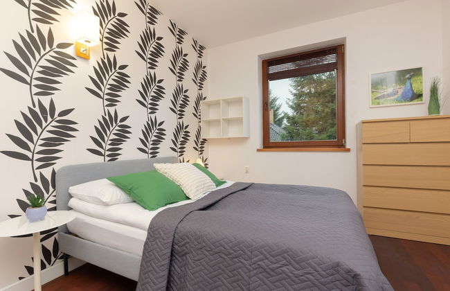 4-bedroom House in Warsaw by Renters - Foto 2