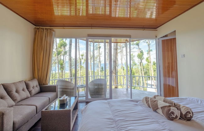 La Pino Mount Batur and Hot Spring - Foto 4