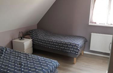 Gite Au Nid de Cigognes - Foto 13