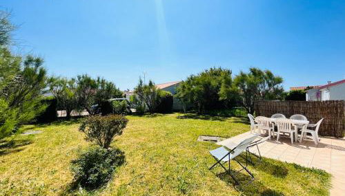 Maison du Plantin jardin & calme - Foto 5