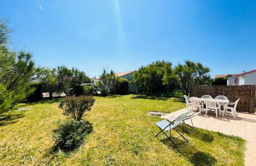 Maison du Plantin jardin & calme - Photo 5