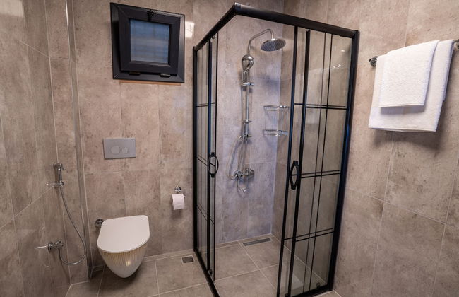 Poison Garden Suite & SPA - Foto 75