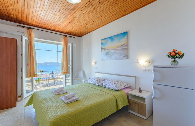 Rooms Sani - Foto 15