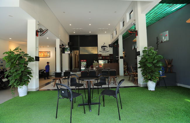 Tourane Apartment & Hotel - Foto 1