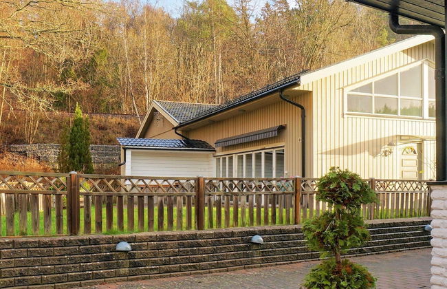 4 Person Holiday Home in Uddevalla - Foto 23