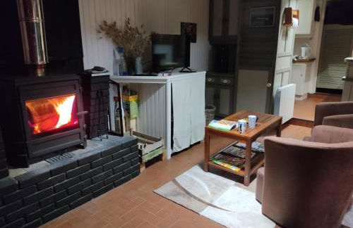 Au blavet douillet - Foto 9