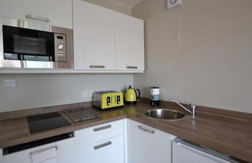 South Coast Haven Apartments - Foto 33