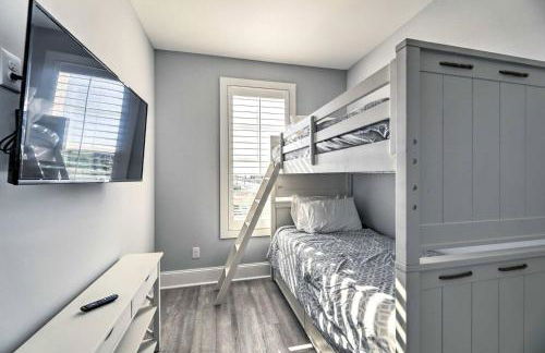 Emerald Isle, Ocean Views with Pool and Beach Access - Foto 26