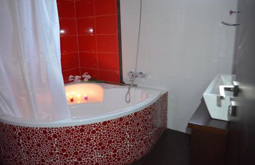 Holiday Lefkas Moonlight Luxury Appartments - Photo 50