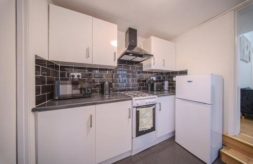 The Hampden House - Sleeps 7 - Foto 12