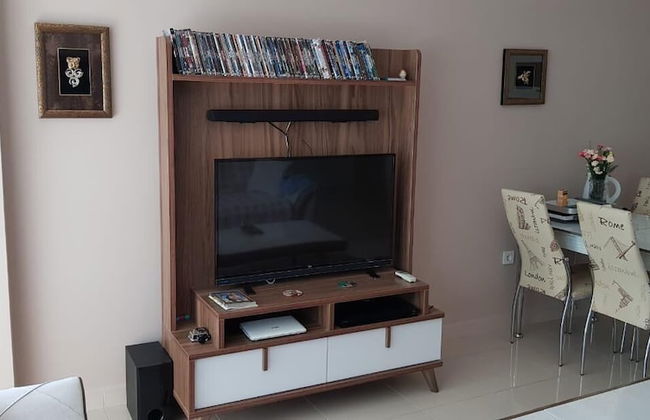 Residance Apartman Dairesi - Foto 7