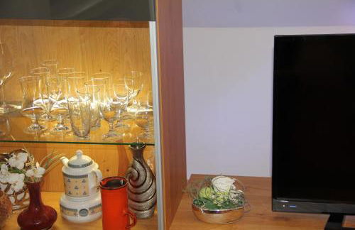 Haus Sigge Ferienwohnungen - Foto 22