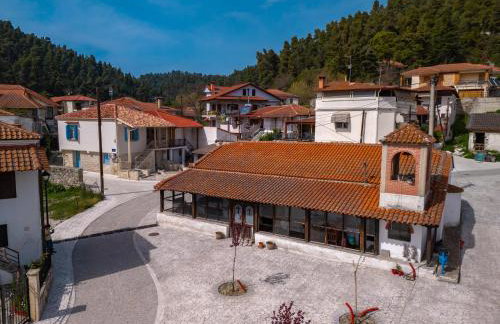 Patriko Retro House - Foto 25