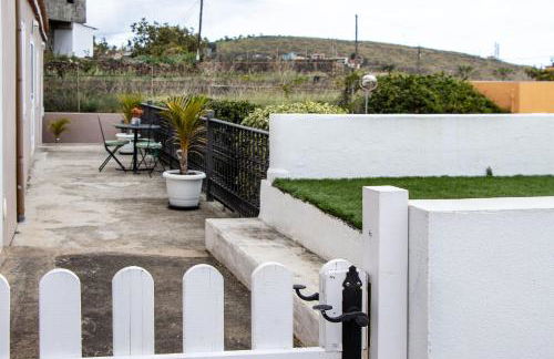 Vivienda Vacacional Los Agapantos Breña Alta - Foto 27