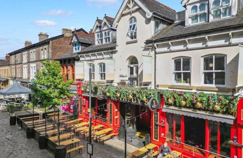 Apartment in Altrincham Centre - Foto 30