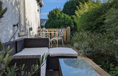 Cartref, 1860s family home. - Foto 31