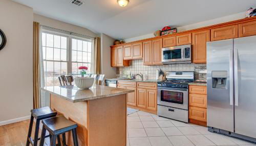 Bayfront New Jersey Escape about 13 Mi to Times Square - Foto 2