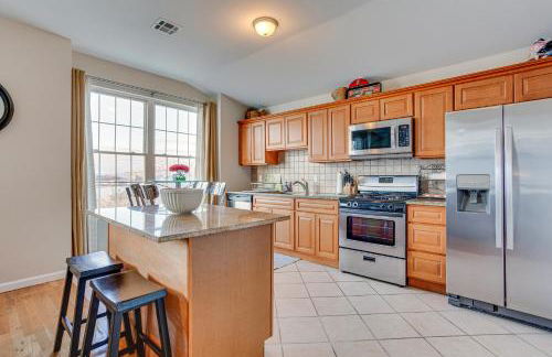 Bayfront New Jersey Escape about 13 Mi to Times Square - Foto 2