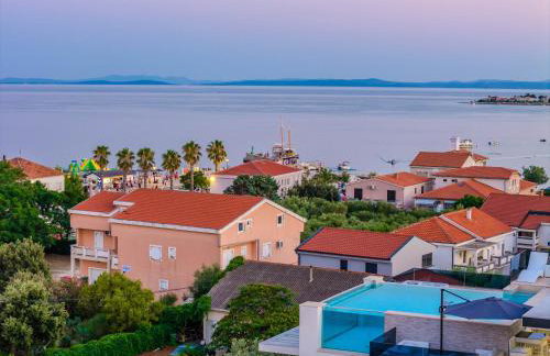 GrandPalazzo with rooftop swimming pool - Foto 15