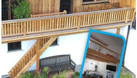 Ferienwohnung ChiemseeZeit :-) - Familie Lechermann - Foto 2