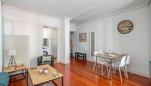 Céntrico Plaza España - Gran Vía - Foto 4