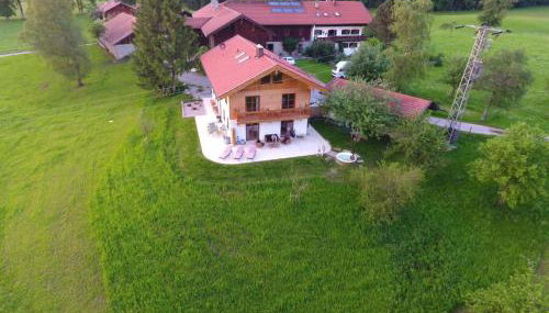 Hofwies-Exklusiv - Privates Luxus-Boutique Ferienhaus 8 Pax - Foto 2