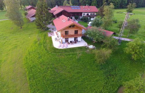 Hofwies-Exklusiv - Privates Luxus-Boutique Ferienhaus 8 Pax - Foto 2