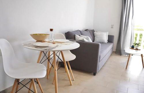 Airy Flat at Xenios Avlais - Foto 7
