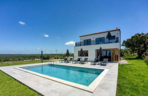 Villa Speranza - Foto 1