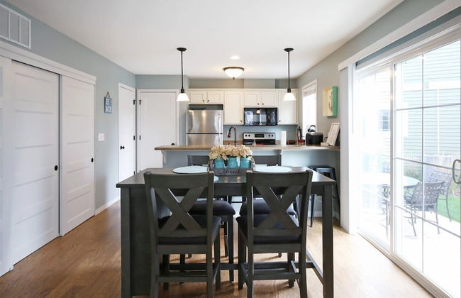 Red Anchor #23 - Foto 25