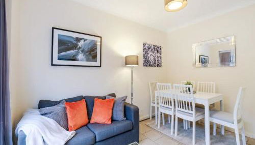 Buckinghamshire Stay for 8 - Foto 2