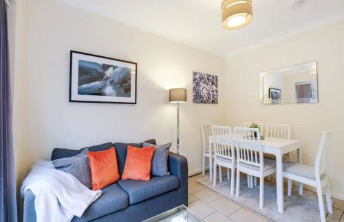 Buckinghamshire Stay for 8 - Foto 2