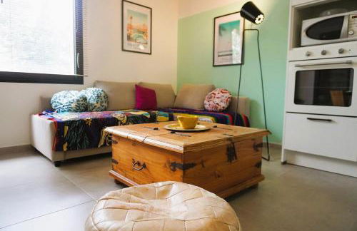 Lo' Ruino - Clim - 4 Pers - Plage - Prest 'immo - Foto 23