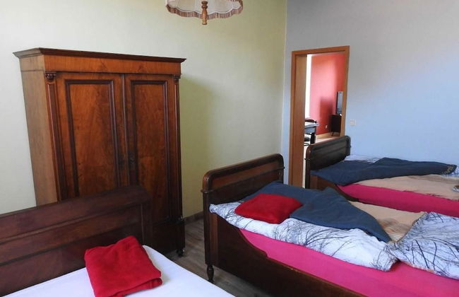 Albig Alte Mühle - Foto 8