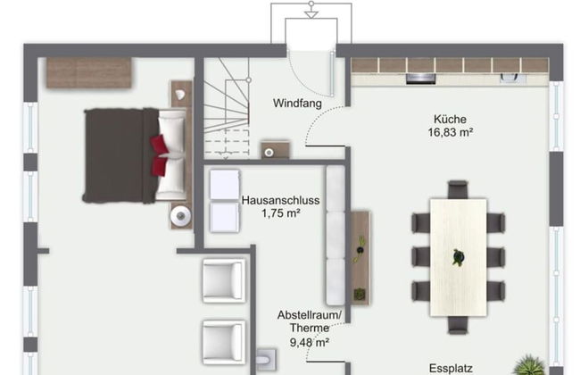 \"kleine Freiheit Fehmarn\" - Foto 8