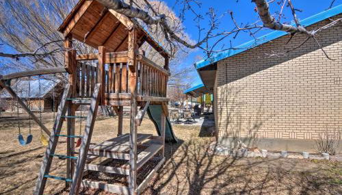 Bryce Canyon Area House with Mountain Views! - Foto 4
