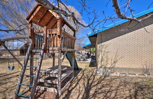 Bryce Canyon Area House with Mountain Views! - Foto 4