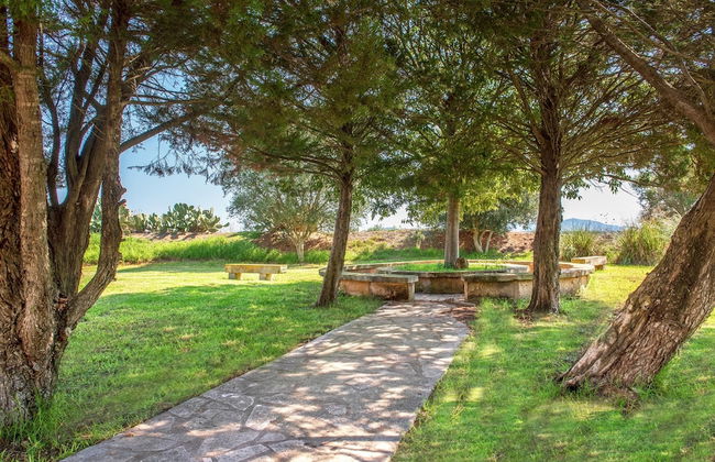 Sa Franquesa Vella - Ferran Malferit - Foto 21