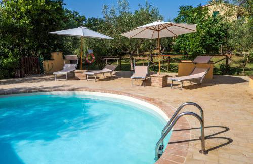 Agriturismo La Fonte - Photo 47