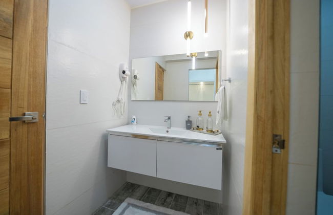 Enjoy Stylish 3br 3, 5b Stylish, Downtown Ocean View - Foto 58