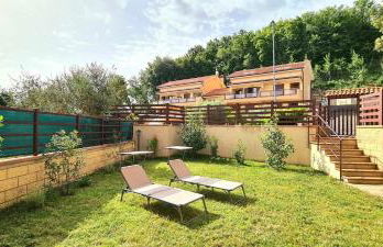 Bellalisa Tuscany Appartement - Foto 3