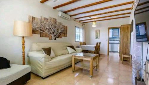 Bungalow adaptado, terraza muy grande y soleada. - Foto 2