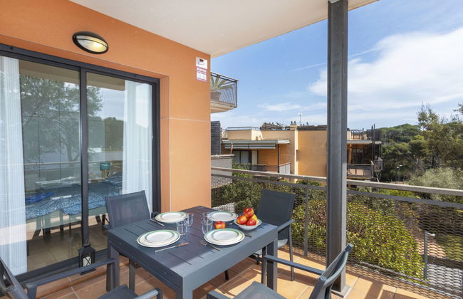 Sa Boadella Mimosa - Foto 2